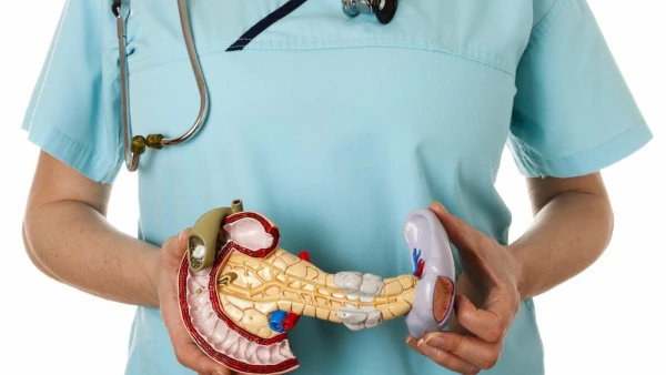 Dangerous Combinations of Foods That Harm the Pancreas