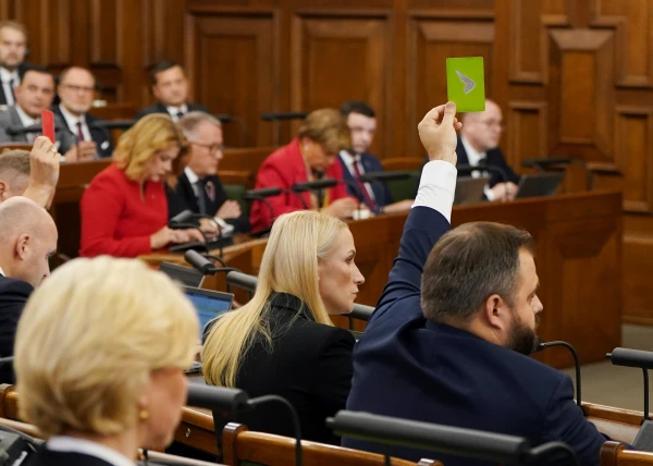 Immigration Law, Housing Issues, and Parliamentary Disputes. What Will Happen Tomorrow in the Saeima?