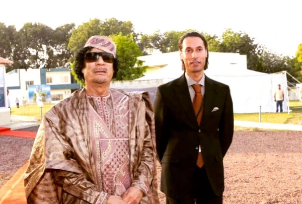 Архивное фото.