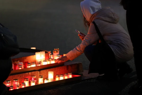 A third of residents do not plan to celebrate Lāčplēsis Day — survey