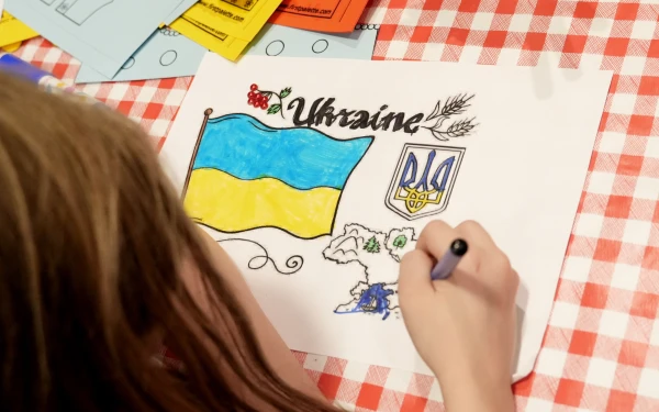 In September, the EU saw a record number of refugees from Ukraine in two years