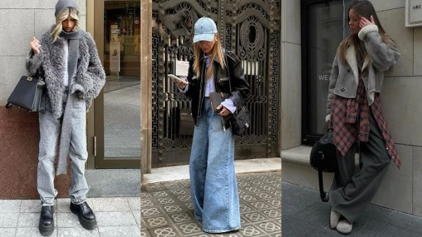 Timeless Denim: How to Choose the Perfect Jeans