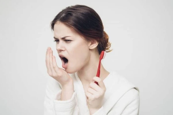 Unpleasant Breath: 6 Unexpected Causes That Are Not Talked About