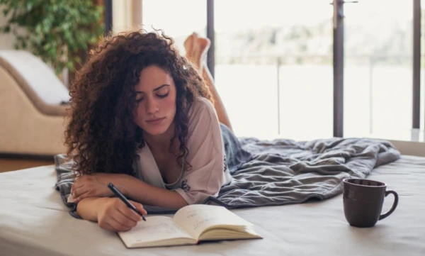 When Dreams Come True: What Expressive Writing Is and How It Helps Fulfill Desires