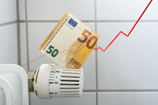 Killer Heating Tariffs in Riga: No One Will Allow the System That Brings Hundreds of Millions of Euros to Be Broken