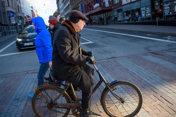 Driver's Licenses, Fines, Insurance: Important Changes for Those Who Wish to Drive in Latvia