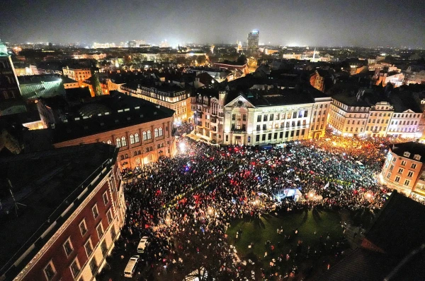 When a Believer Argues with a Thinker, or "It Would Be Better to Build a Factory in Latvia"