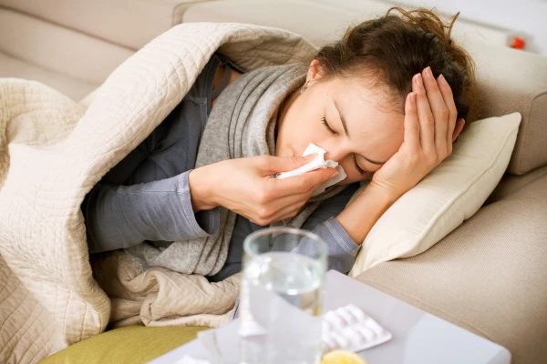 Flu: What Not to Do During Illness — Doctors' Advice