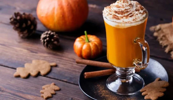 Pumpkin Latte in Questions and Answers: Which Coffee, Spices, and Milk to Choose for a Seasonal Drink
