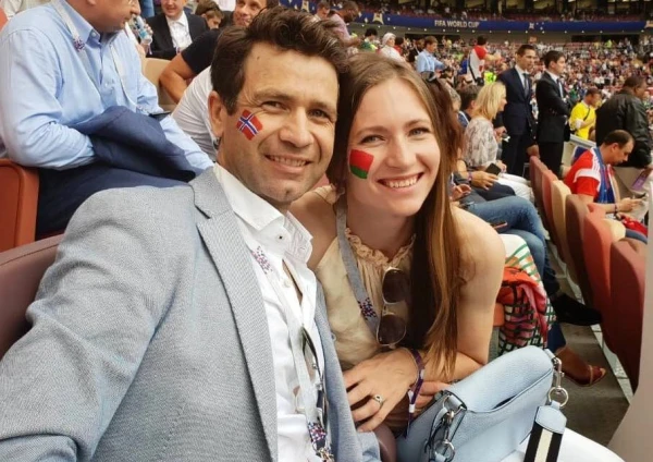 Legendary Ole Einar Bjørndalen considers the punishment of 10-time world champion Frenchwoman Julia Simon too lenient