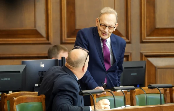 The fate of the coalition will be decided by two votes. The deputy predicted the future of the Silin government