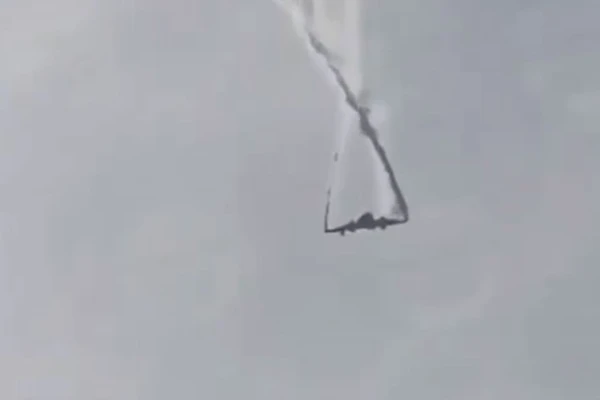 Azerbaijan Appeals to 'Brotherly Country' Regarding Plane Crash