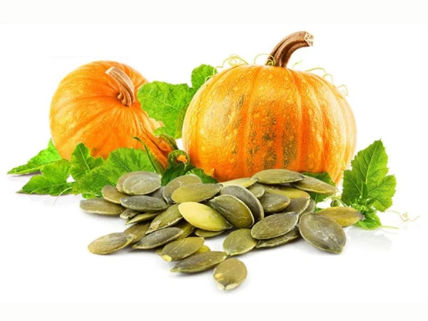 Doctors Suggest an Unexpected Way to Make Pumpkin Seeds Even Healthier