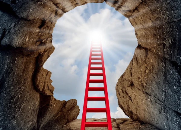 Five Goals That Hinder Life Because They Are Impossible to Achieve