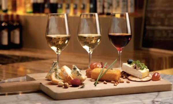 How to Pair Wine with Food: A Simple Cheat Sheet for the Perfect Dinner