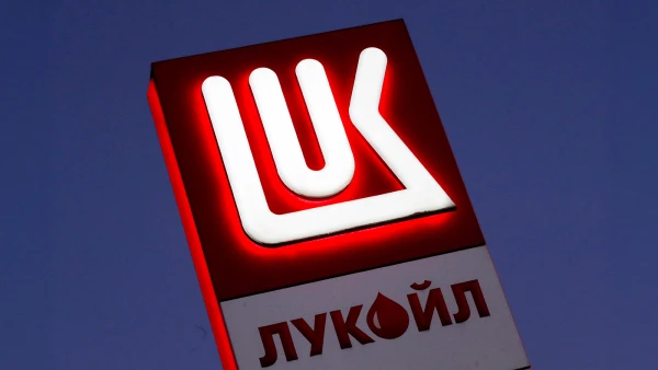 The Battle for Lukoil's Assets Has Begun in Europe