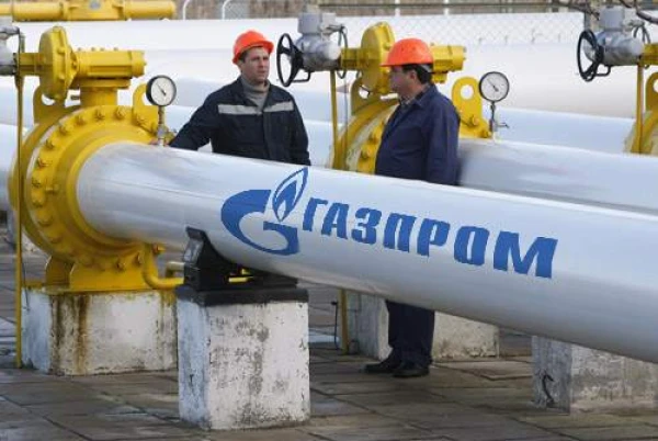 Germany has found a way to terminate the gas contract with Russia without paying penalties