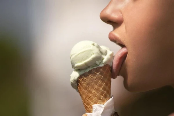 Scientists Developed a Formula for Enjoying Ice Cream to Achieve the Perfect Taste