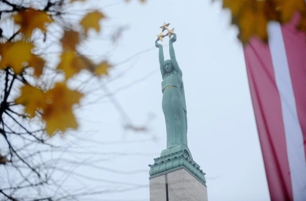 Meteorologists shared the weather forecast for the holiday weekend