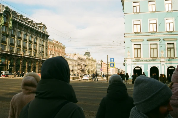 In Russia, 14-year-olds can now be imprisoned for sabotage