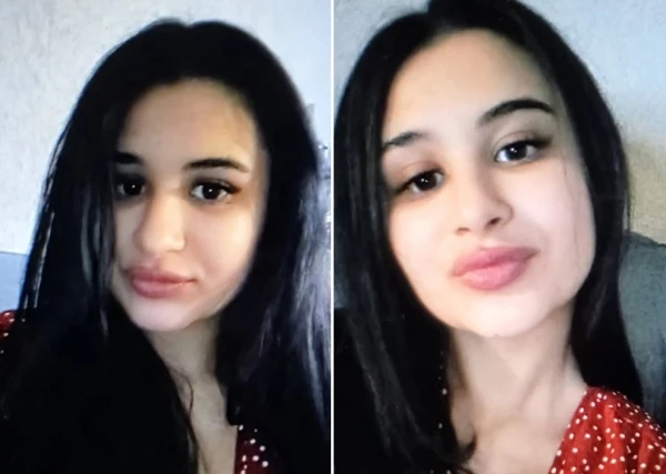 Went to school and did not return: police are searching for missing Rusaliна