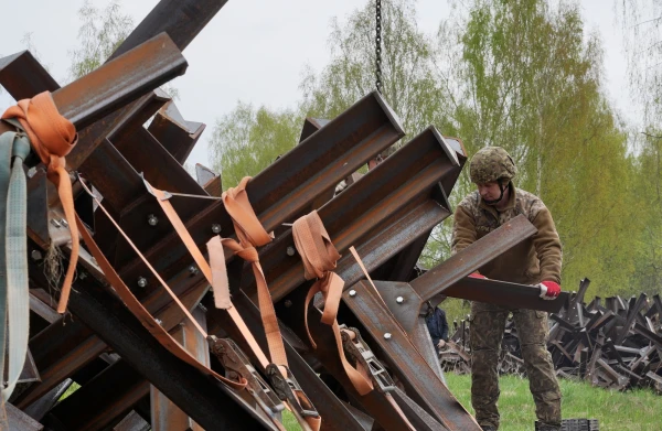 The State Audit Office Clarified Its Thoughts on Latvia's Eastern Border