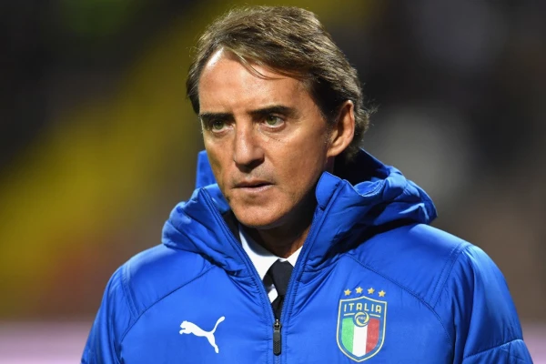 Former Italy national team coach to lead Saudi Al-Sadd