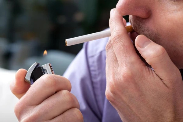The Ministry of Health has counted how many smoking residents there are in Latvia