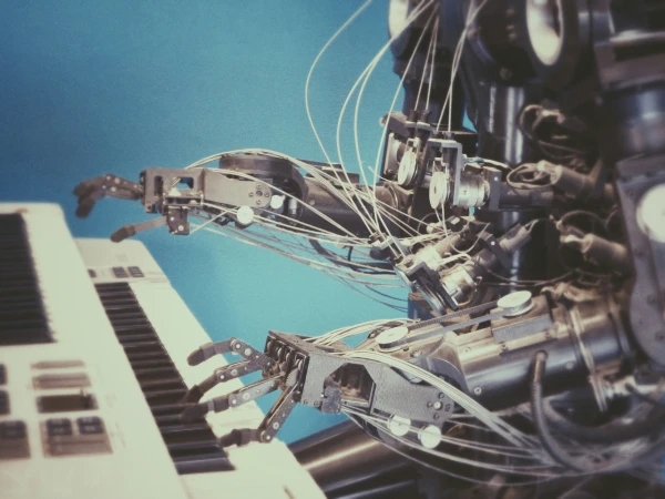 People Can No Longer Distinguish Music Created by AI from Human Music - Survey