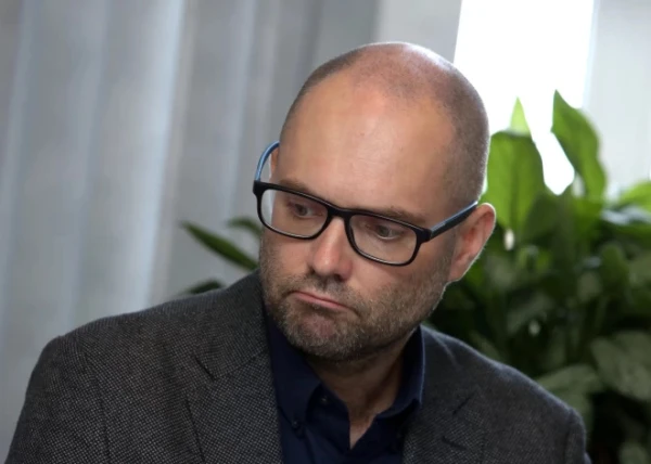 Latvians call each other Kremlin agents, while Russians live peacefully - NEPLP head admires Putin