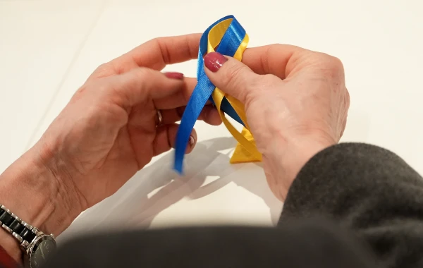 Fewer Refugees, Fewer Benefits: Latvia Cuts Assistance for Ukrainians