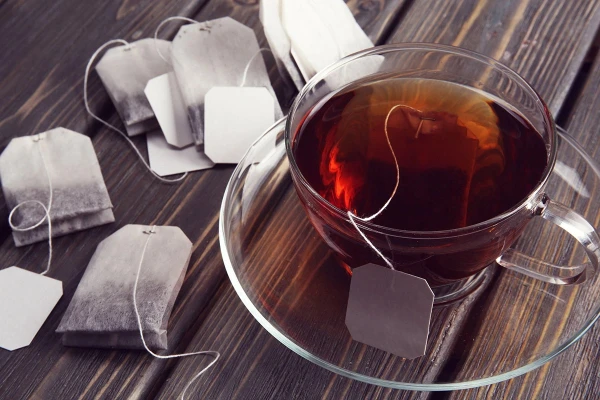 You Shouldn’t Squeeze a Tea Bag: Experts Explain Why