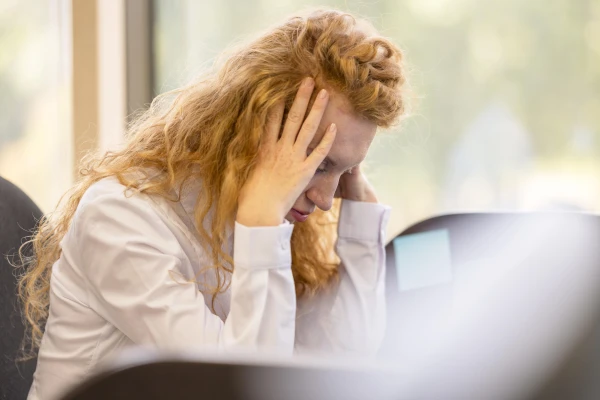 How Stress Destroys the Brain: New Data from Neurobiologists