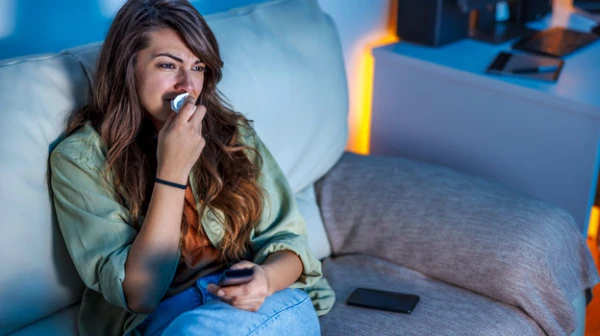 When Tears Are the Best Medicine: Movies for Emotional Release