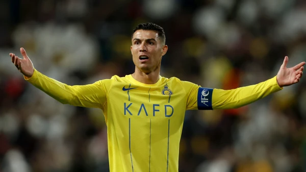 Cristiano Ronaldo confirmed: the 2026 World Cup will be the last of his career