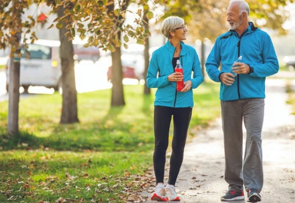 The Main Healthy Habit for Women Over 50