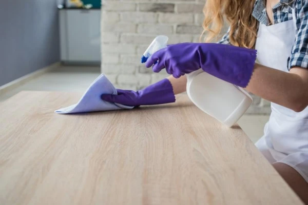 10 Unusual Things You Can Clean with Hydrogen Peroxide
