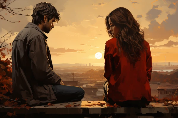 How to Know It's Time to Leave: 7 Warning Signs in a Relationship