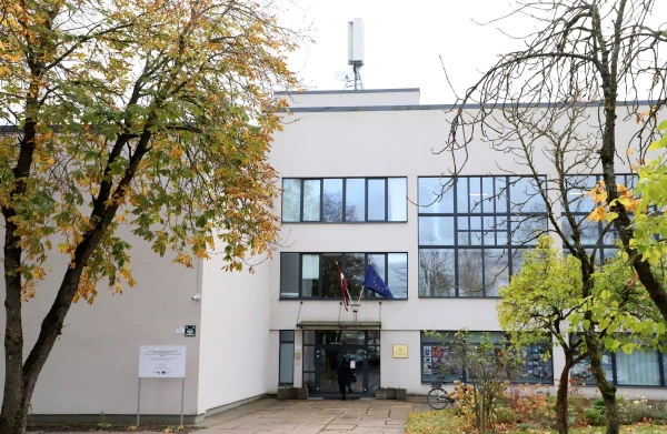 Fashion Verdict? Investigation Launched into Violations at the Riga Technical School of Style and Fashion