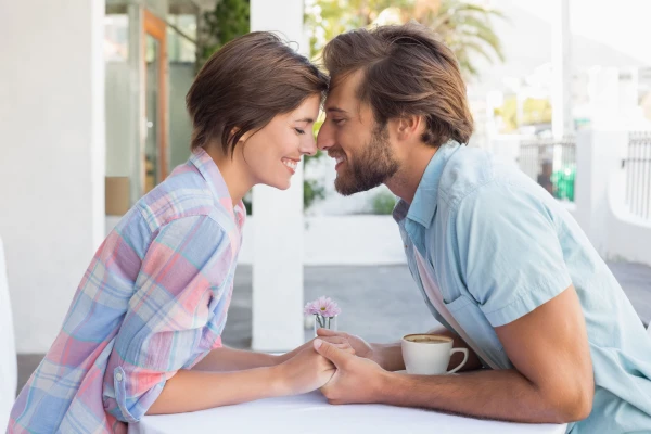 4 signs that you have an emotionally mature partner