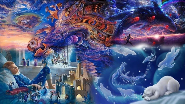 5 Types of Dreams: How to Distinguish Ordinary Visions from Prophetic Ones