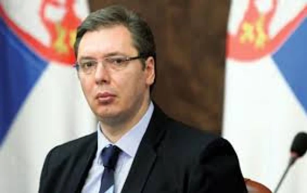 President of Serbia: Europe's War with Russia is Becoming More Obvious