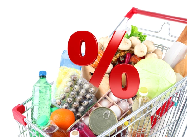 Prices Refuse to Listen to Politicians: Inflation in Latvia Hits European Records