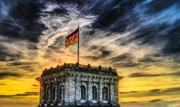 German Government Representative: Berlin Trusts Kyiv