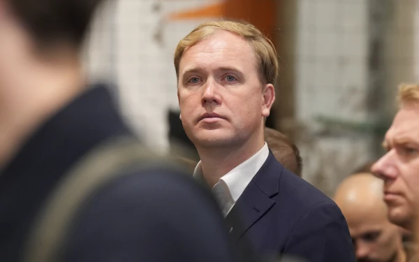 We will continue to put pressure on retailers...