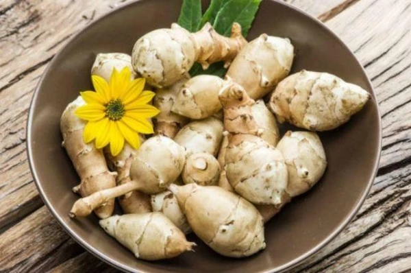 Jerusalem Artichoke: What Kind of Plant Is It and How to Cook It?