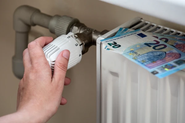 Heating Debt in Riga — €5 Million: Some Do Not Pay Deliberately