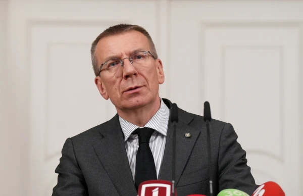 What’s yet to come: the president assessed the work and challenges of the coalition