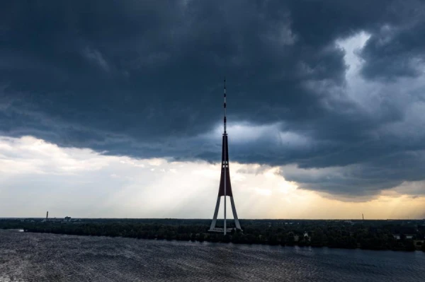 The operation of cloud services provided by the State Radio and Television Centre has been disrupted