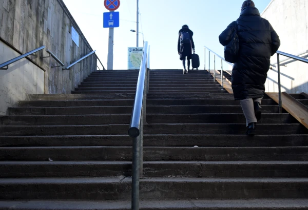 Riga City Council Will Seek New Solutions for Urban Tunnels
